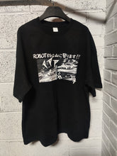 ROBOT CRAFTSMAN GT86 86 FRS BRZ Baggy T-Shirt Merch